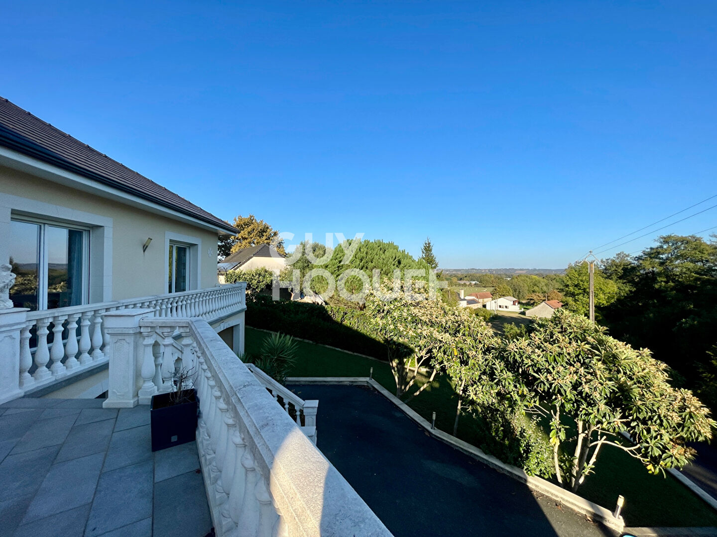 Maison moderne, à Viellenave d'Arthez - 10 MN DE LESCAR ET AEROPORT