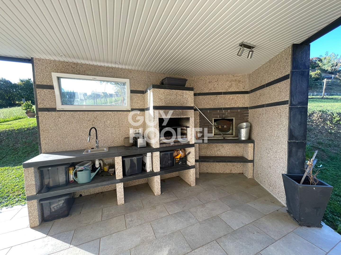 Maison moderne, à Viellenave d'Arthez - 10 MN DE LESCAR ET AEROPORT