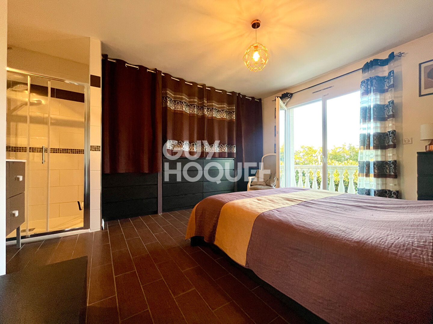 Maison moderne, à Viellenave d'Arthez - 10 MN DE LESCAR ET AEROPORT