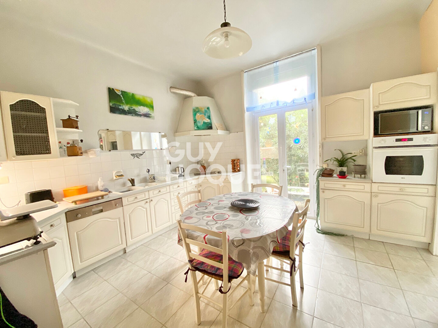 Maison de caractère de 292m² à Salies de Béarn