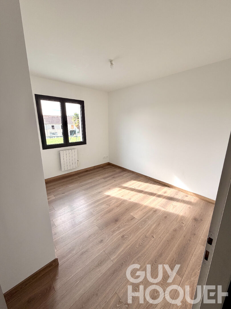 Maison Cescau 4 pièce(s) 90 m2