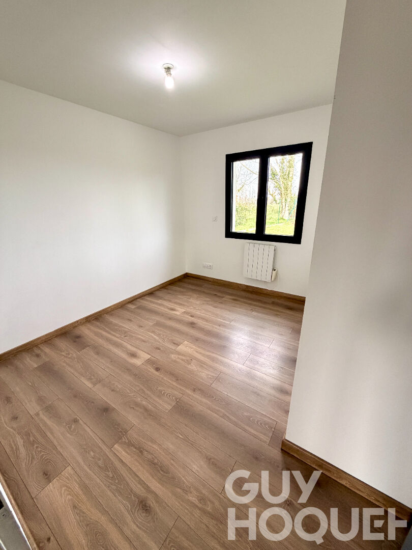 Maison Cescau 4 pièce(s) 90 m2