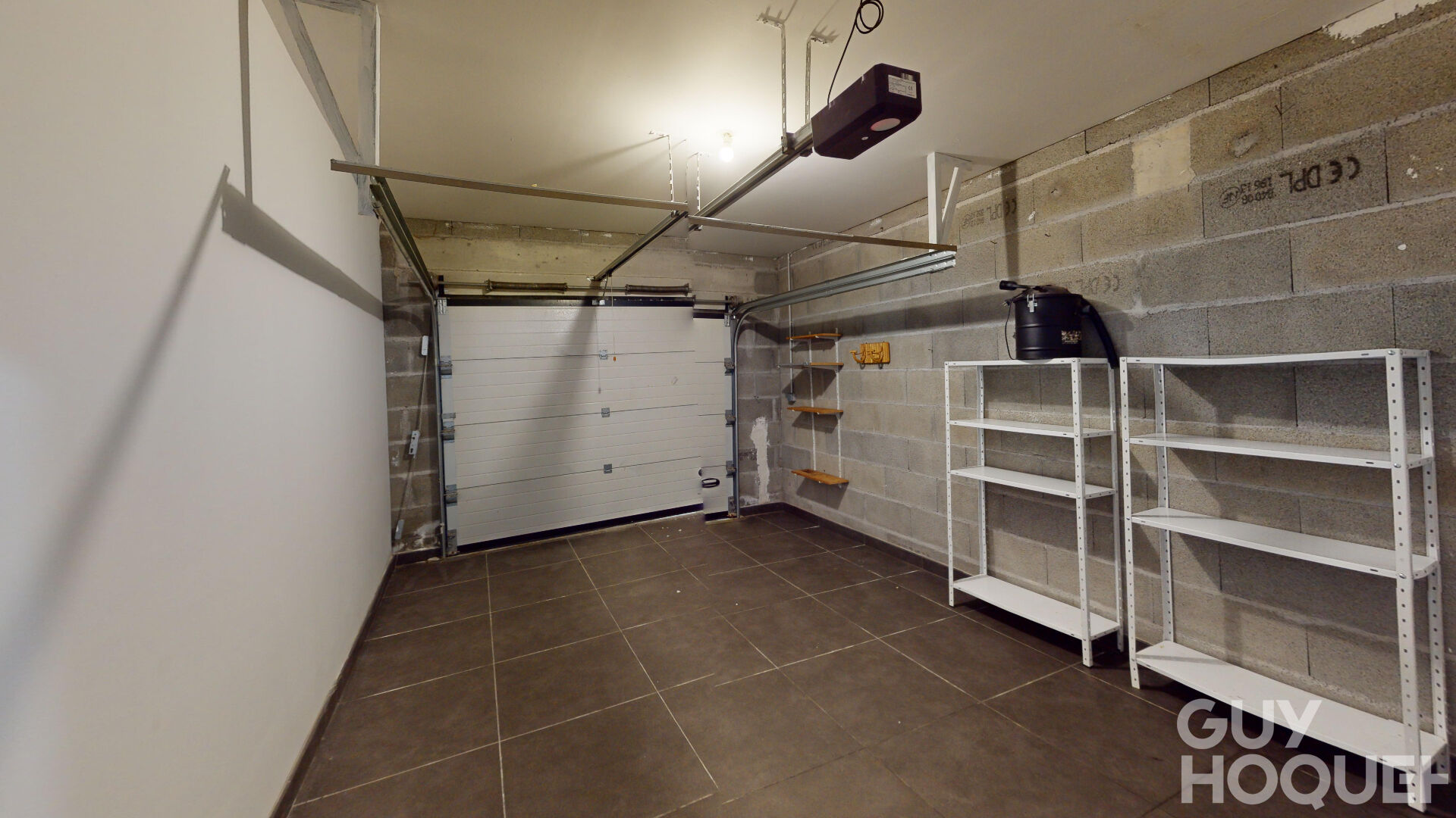 Maison Cescau 4 pièces 90 m2