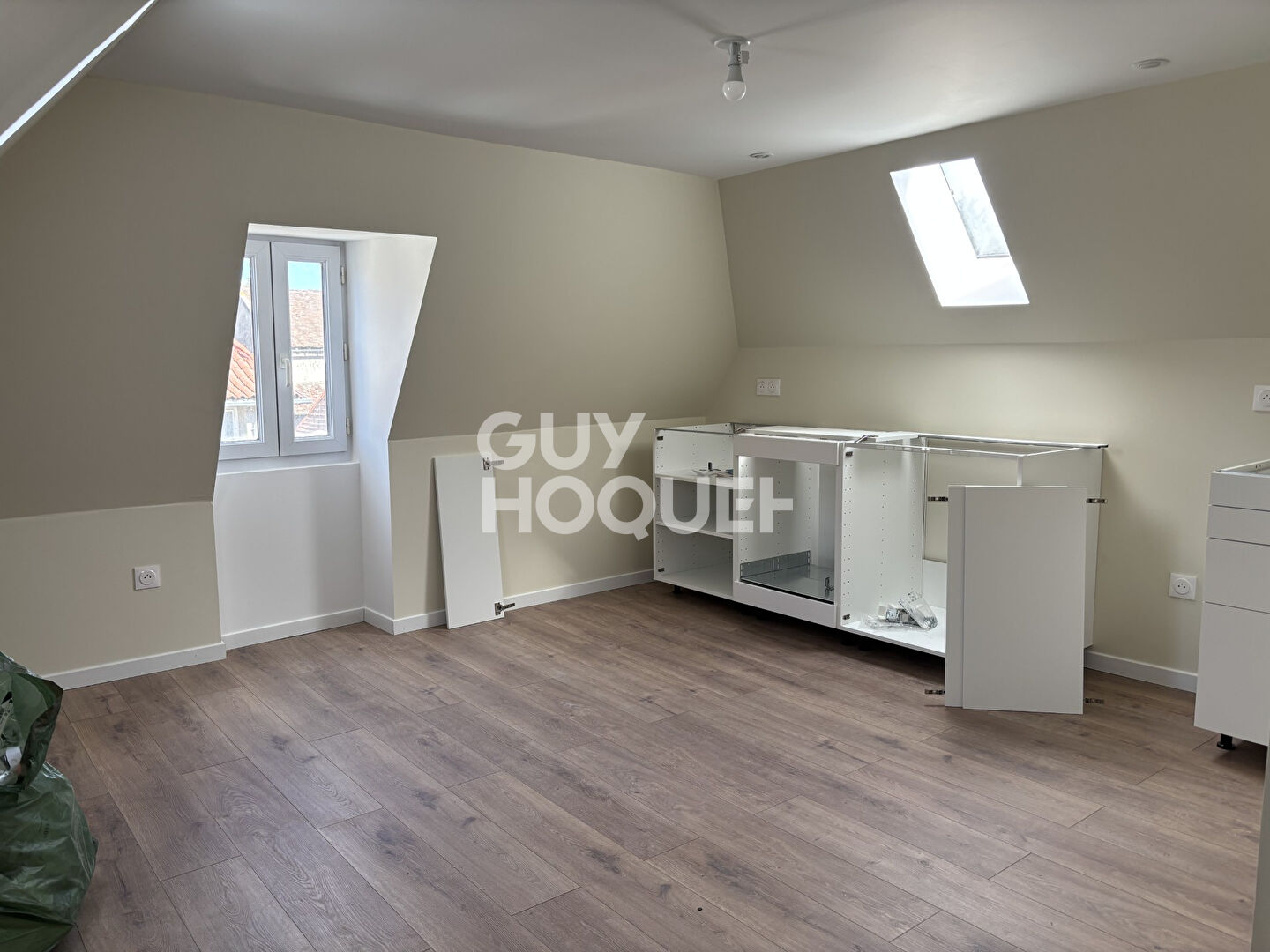 Appartement Orthez 3 pièce(s)