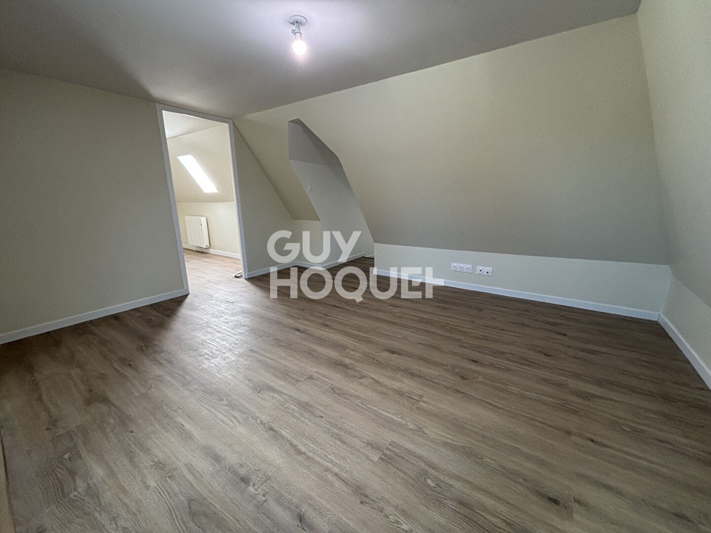 Appartement Orthez 3 pièce(s)