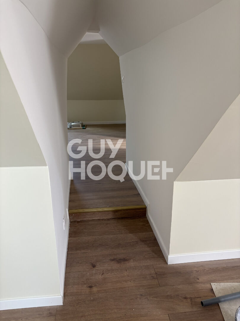 Appartement Orthez 3 pièce(s)