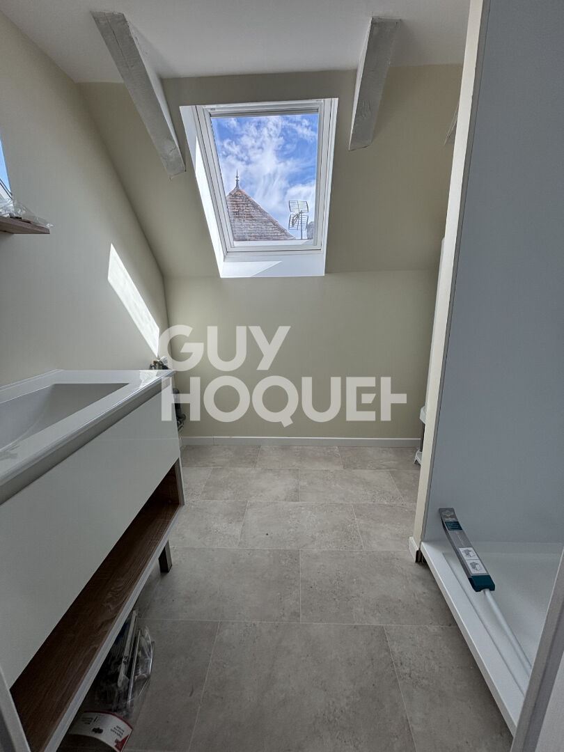 Appartement Orthez 3 pièce(s)