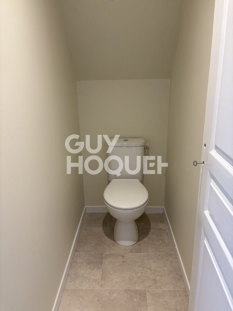 Appartement Orthez 3 pièce(s)