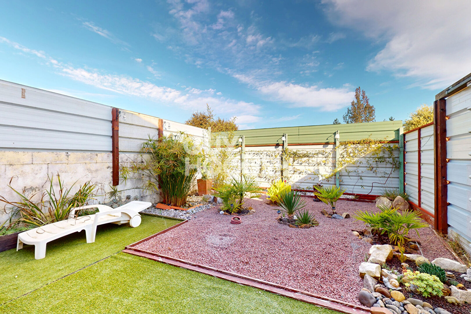 Atypique maison/loft rénovée 164 m² comprenant 2 partie habitables