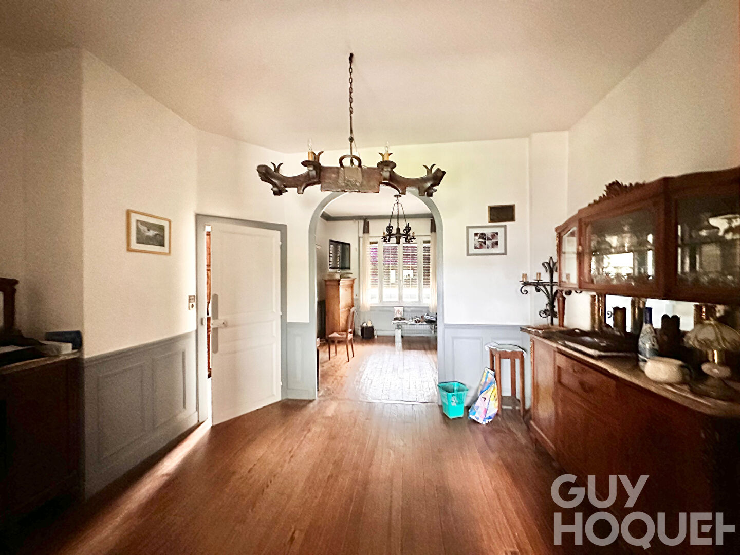 Maison sur Orthez 135 m² avec garage et jardin