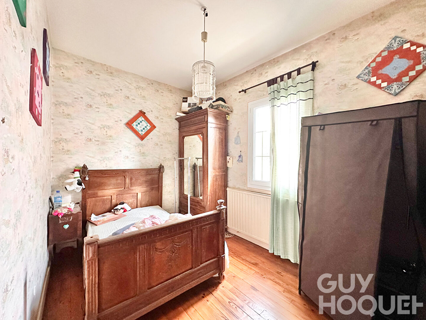 Maison sur Orthez 135 m² avec garage et jardin