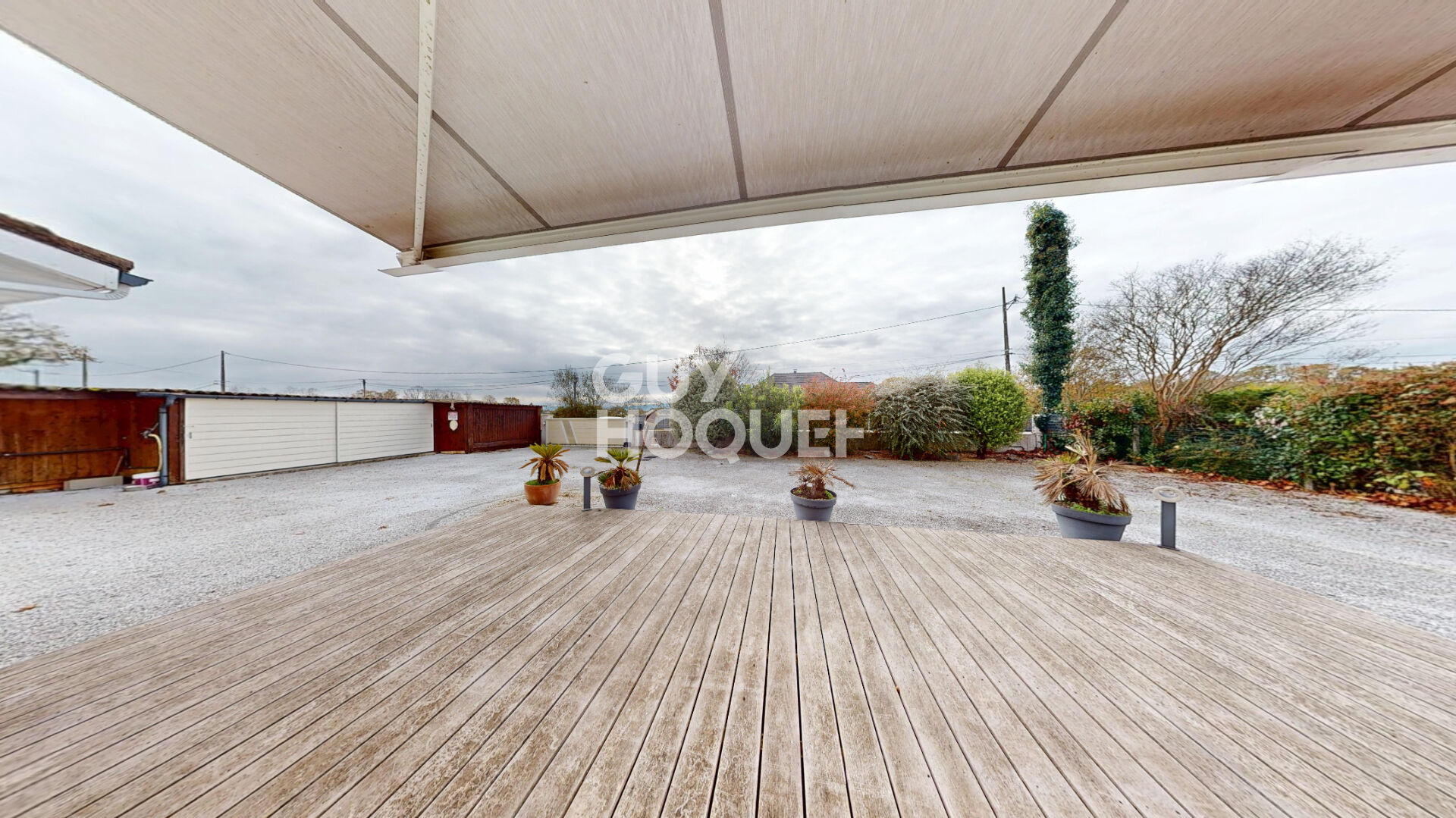 Maison à vendre proche lescar - 5 chambres, 140 m²