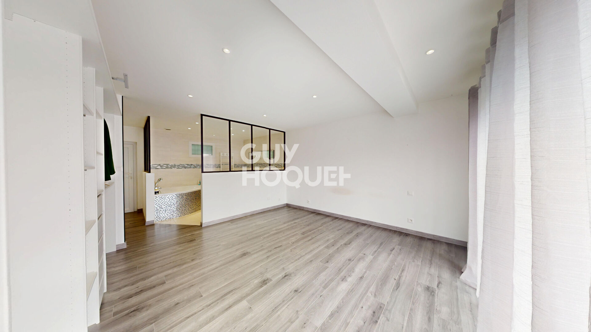 Maison à vendre proche lescar - 5 chambres, 140 m²