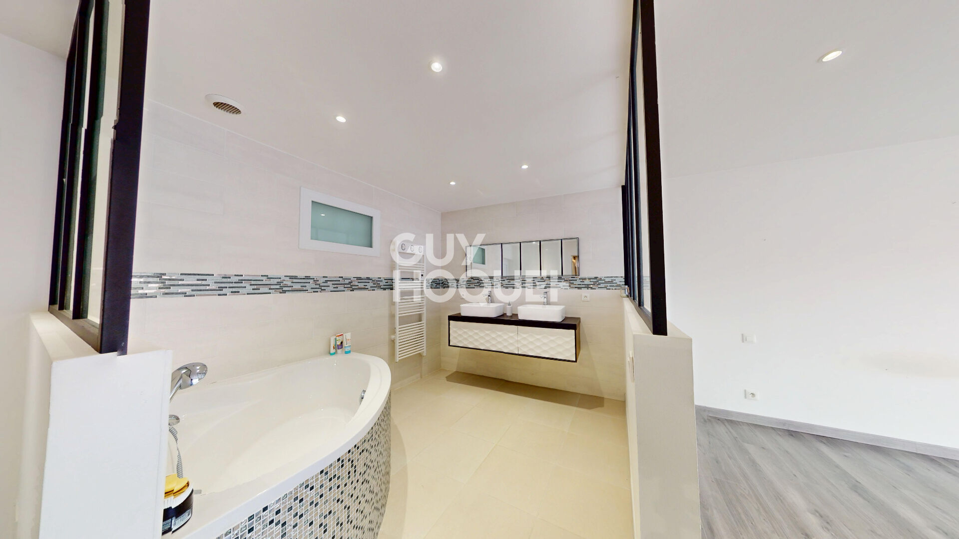 Maison à vendre proche lescar - 5 chambres, 140 m²