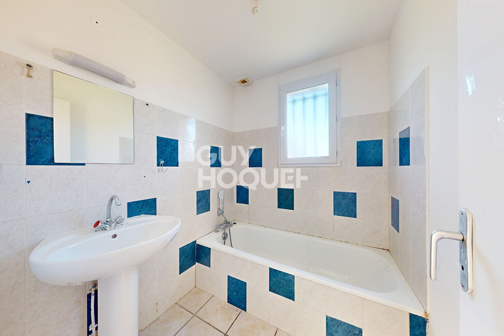 Maison de plain-pied 77 m² dans commune dynamique