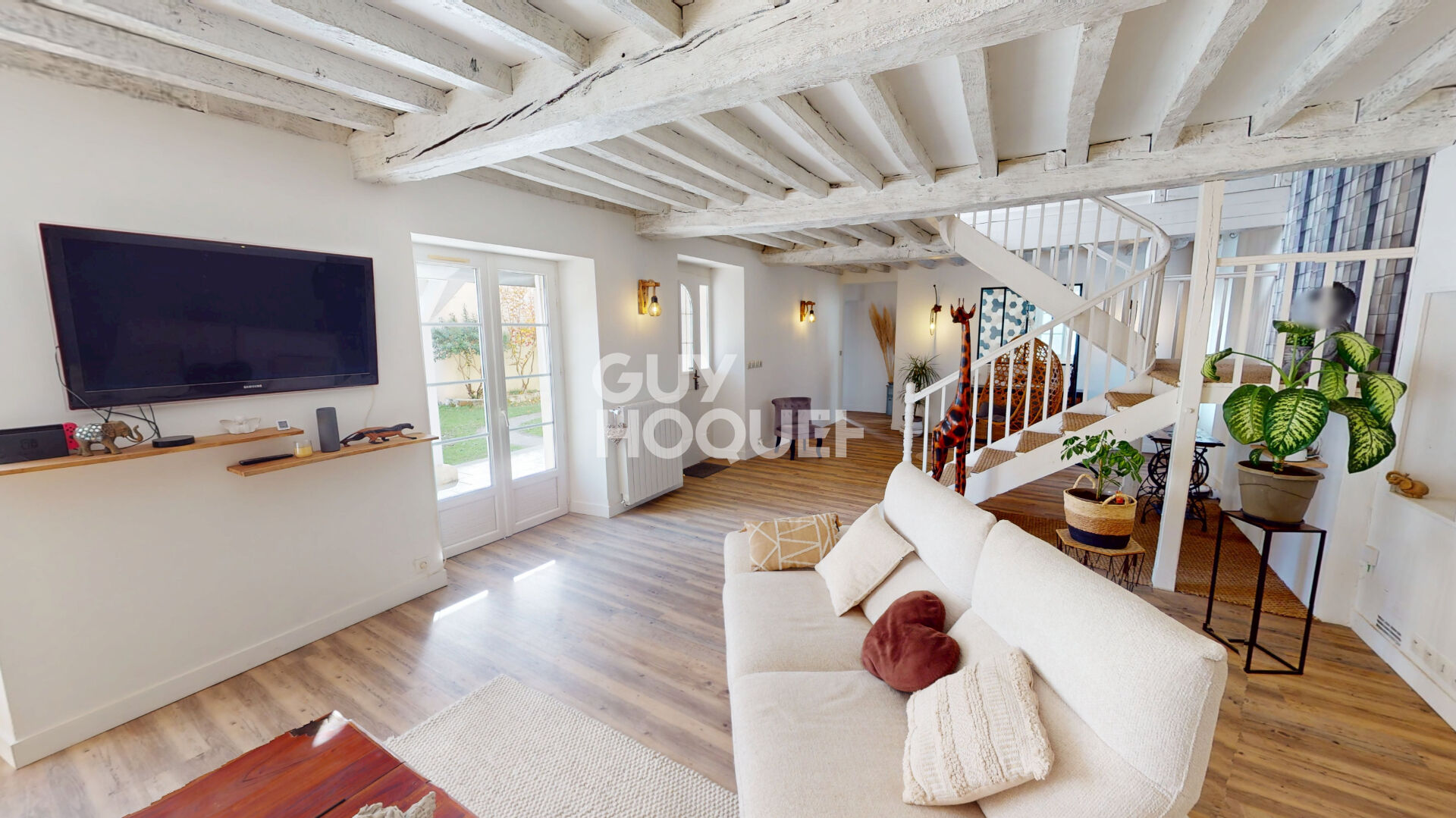 Maison d'exception à vendre à Pardies - 5 chambres, 249 m²