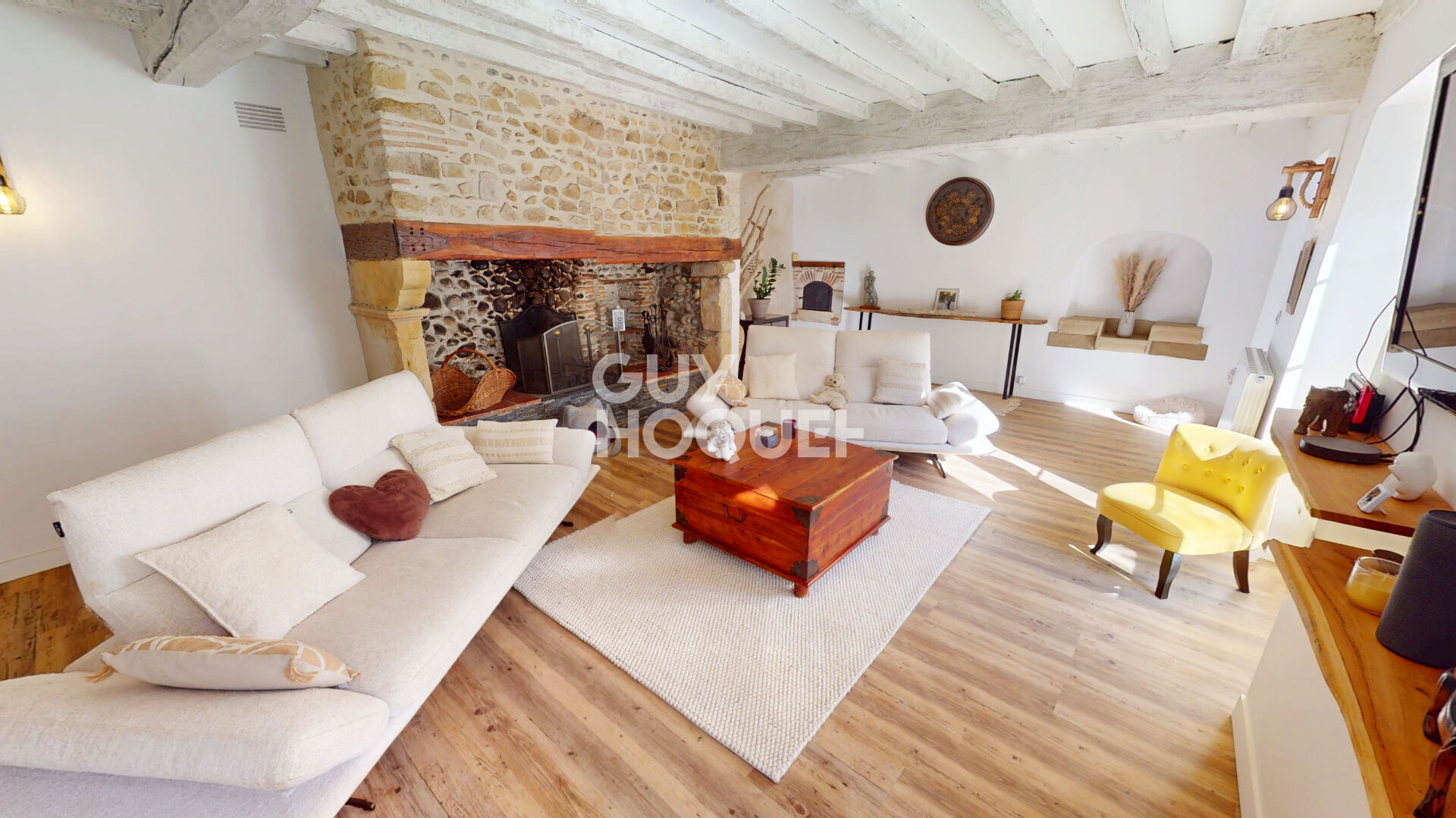 Maison d'exception à vendre à Pardies - 5 chambres, 249 m²