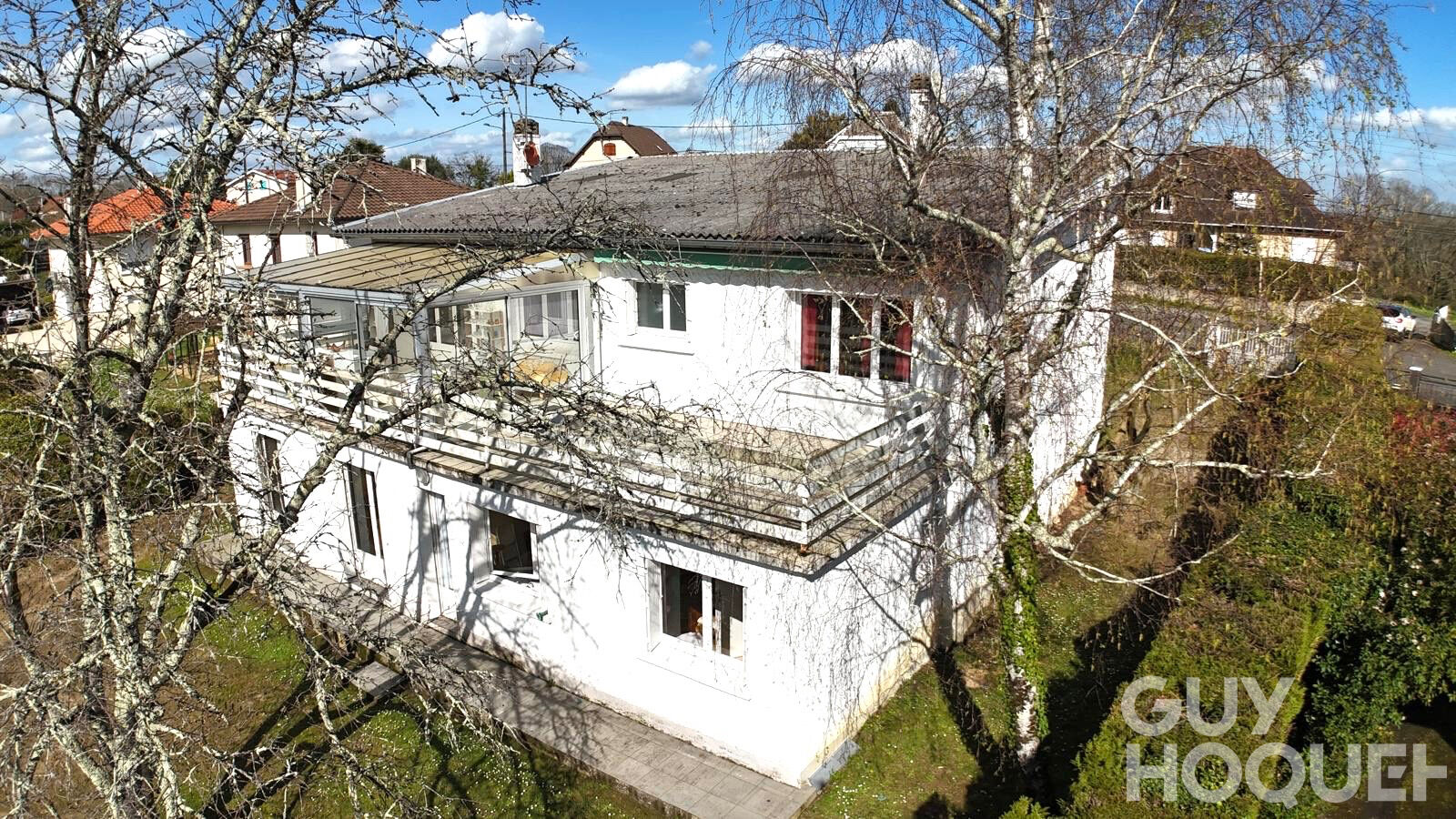 Maison Arthez De Bearn 7 pièce(s) 160 m2