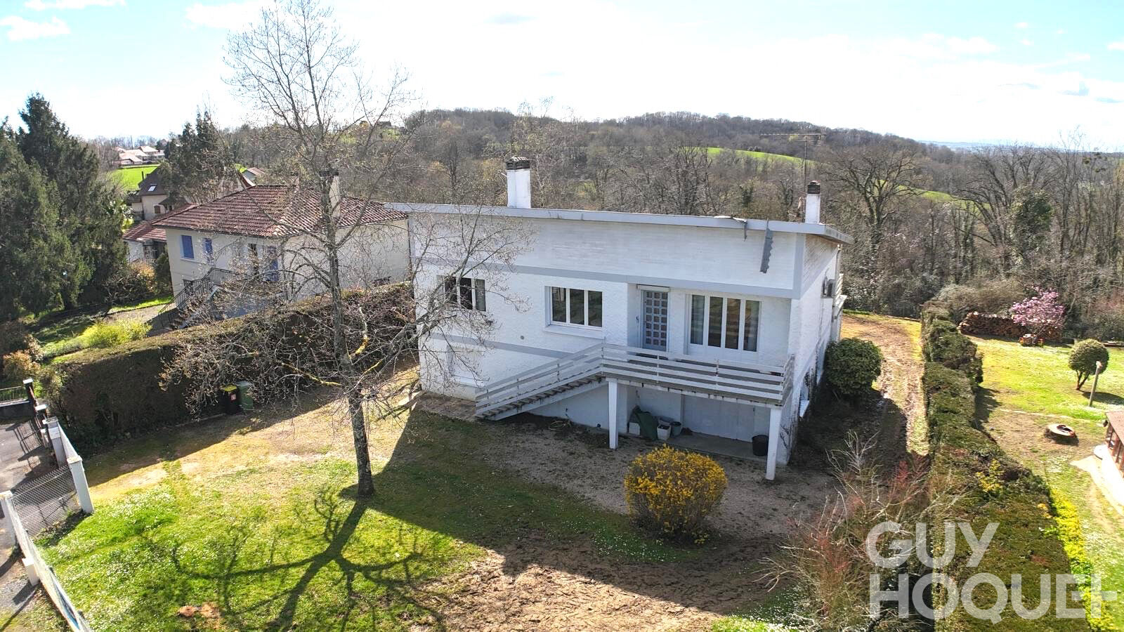 Maison Arthez De Bearn 7 pièce(s) 160 m2