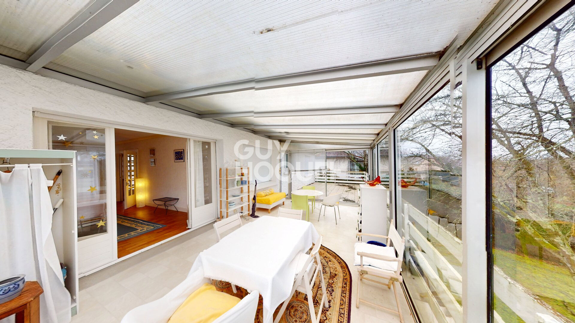 Maison Arthez De Bearn 7 pièce(s) 160 m2