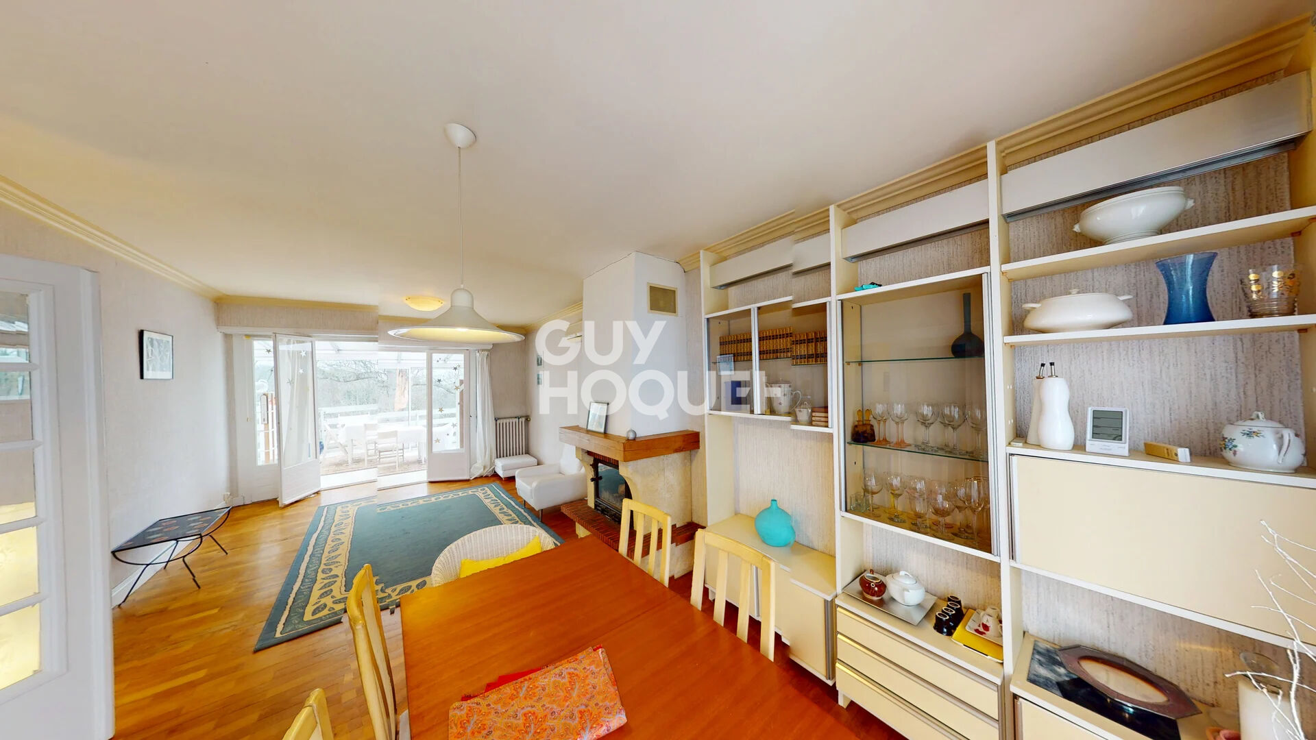 Maison Arthez De Bearn 7 pièce(s) 160 m2