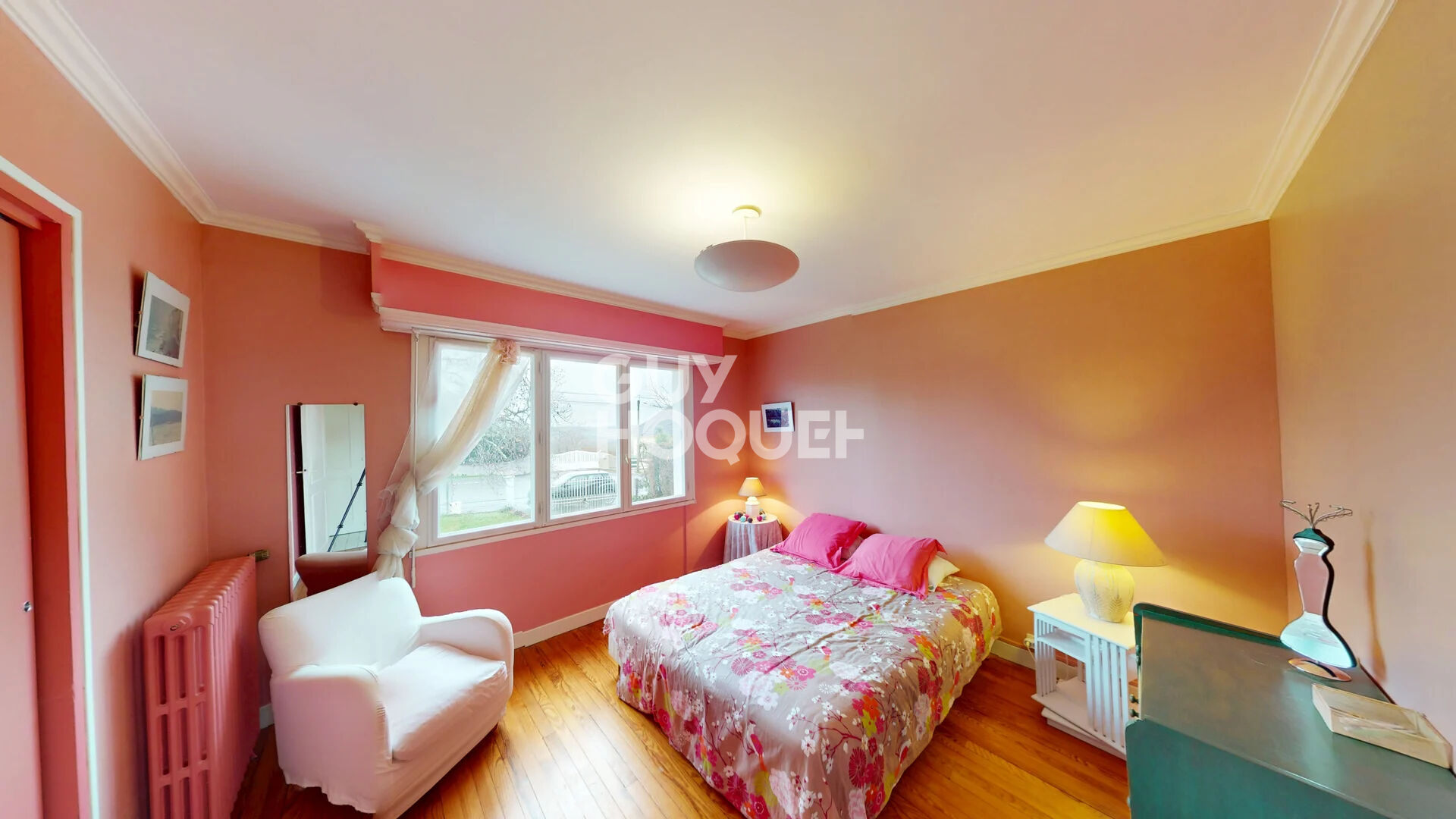 Maison Arthez De Bearn 7 pièce(s) 160 m2