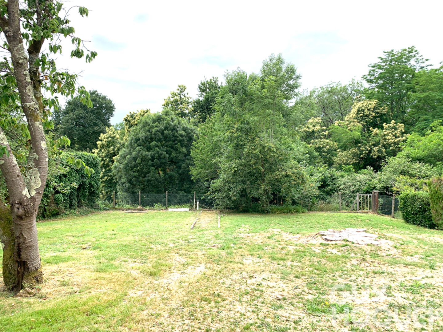 Maison Arthez De Bearn 7 pièces 160 m2 ( 2 logements dissociés)