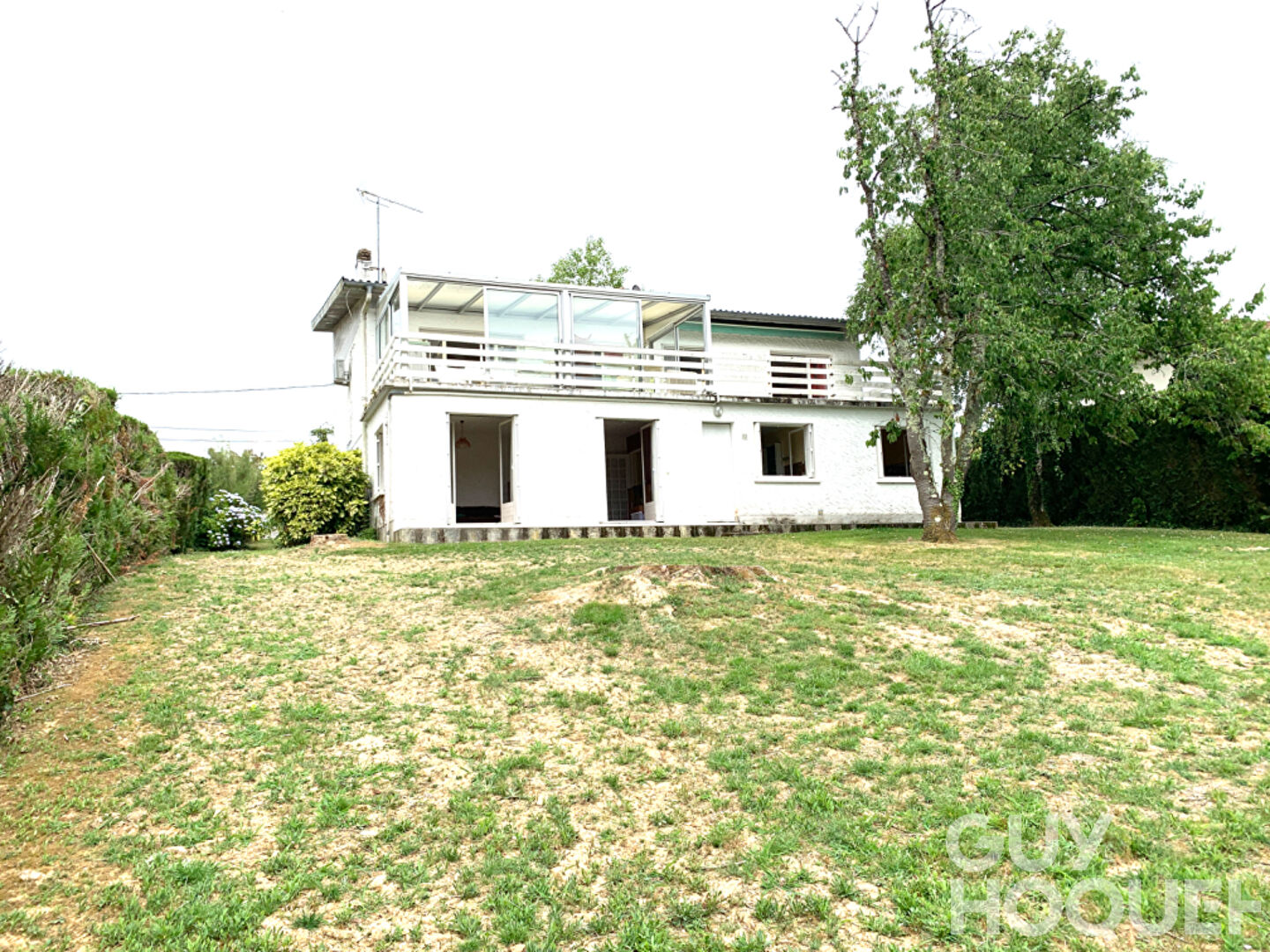 Maison Arthez De Bearn 7 pièces 160 m2 ( 2 logements dissociés)