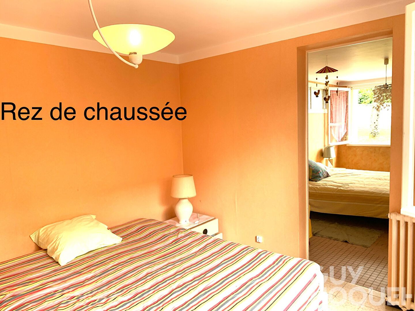Maison Arthez De Bearn 7 pièces 160 m2 ( 2 logements dissociés)