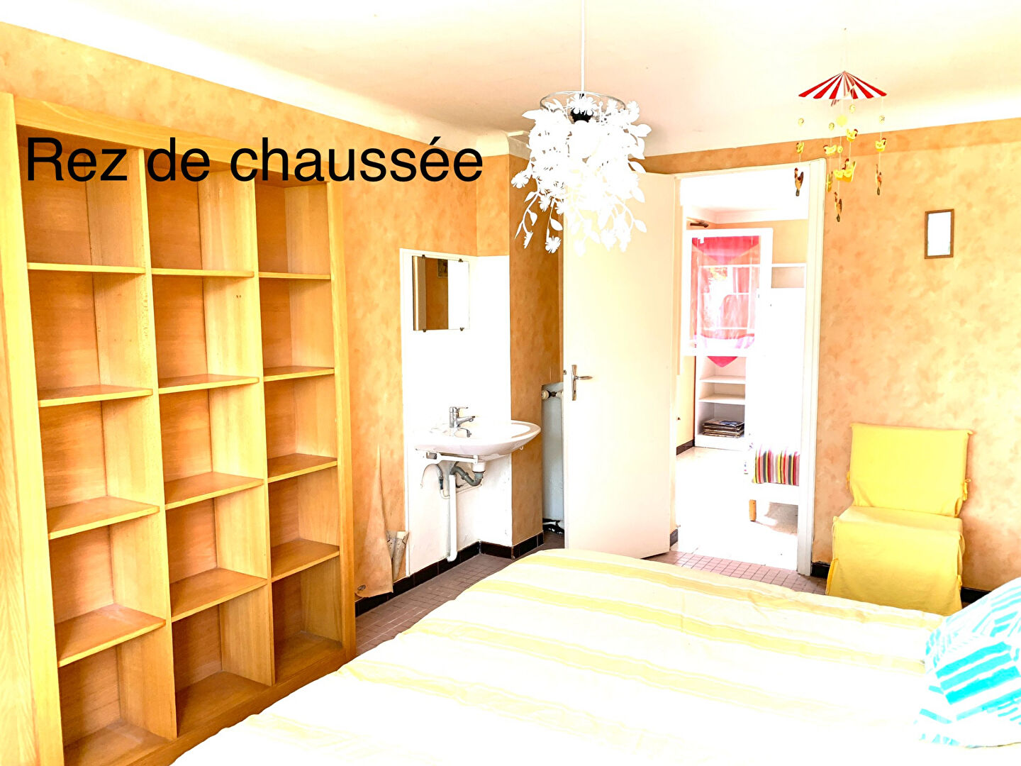 Maison Arthez De Bearn 7 pièces 160 m2 ( 2 logements dissociés)