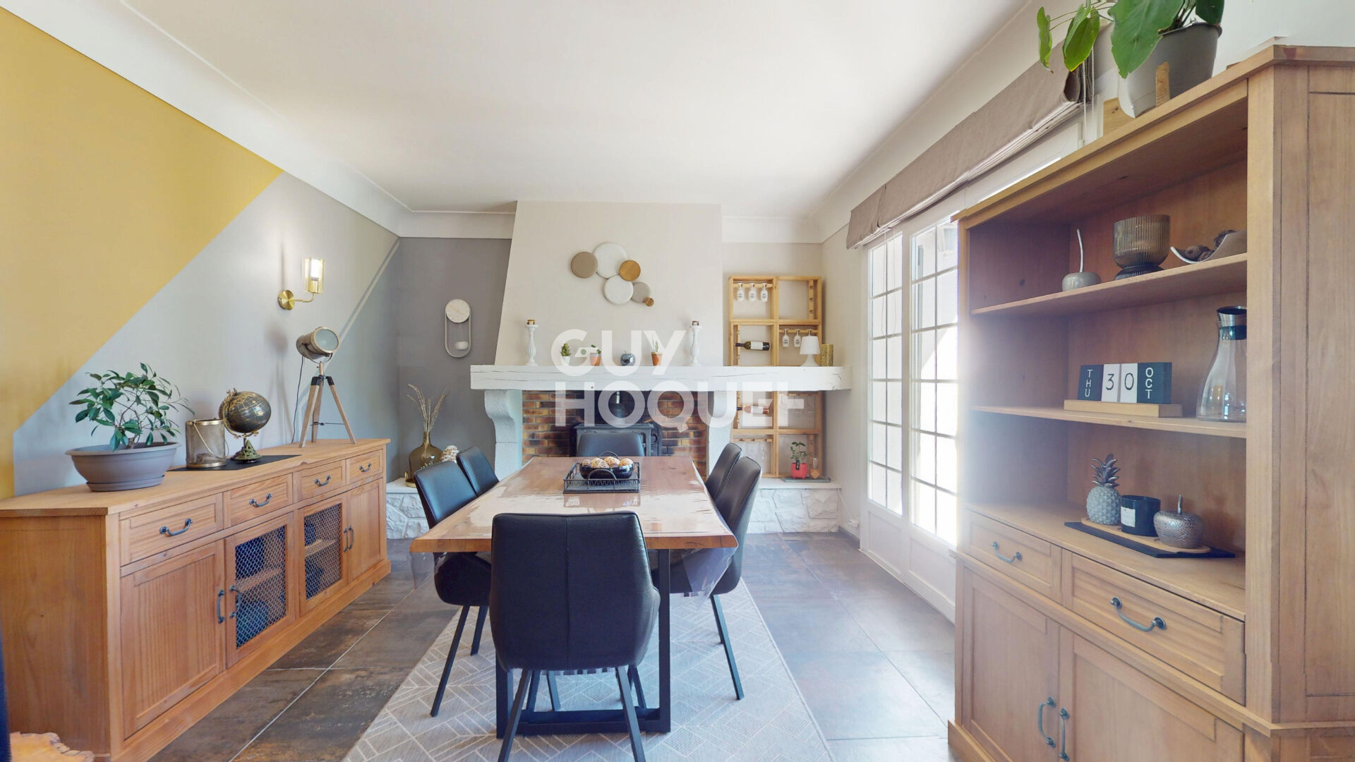 Maison à vendre à Orthez - Référence 30403