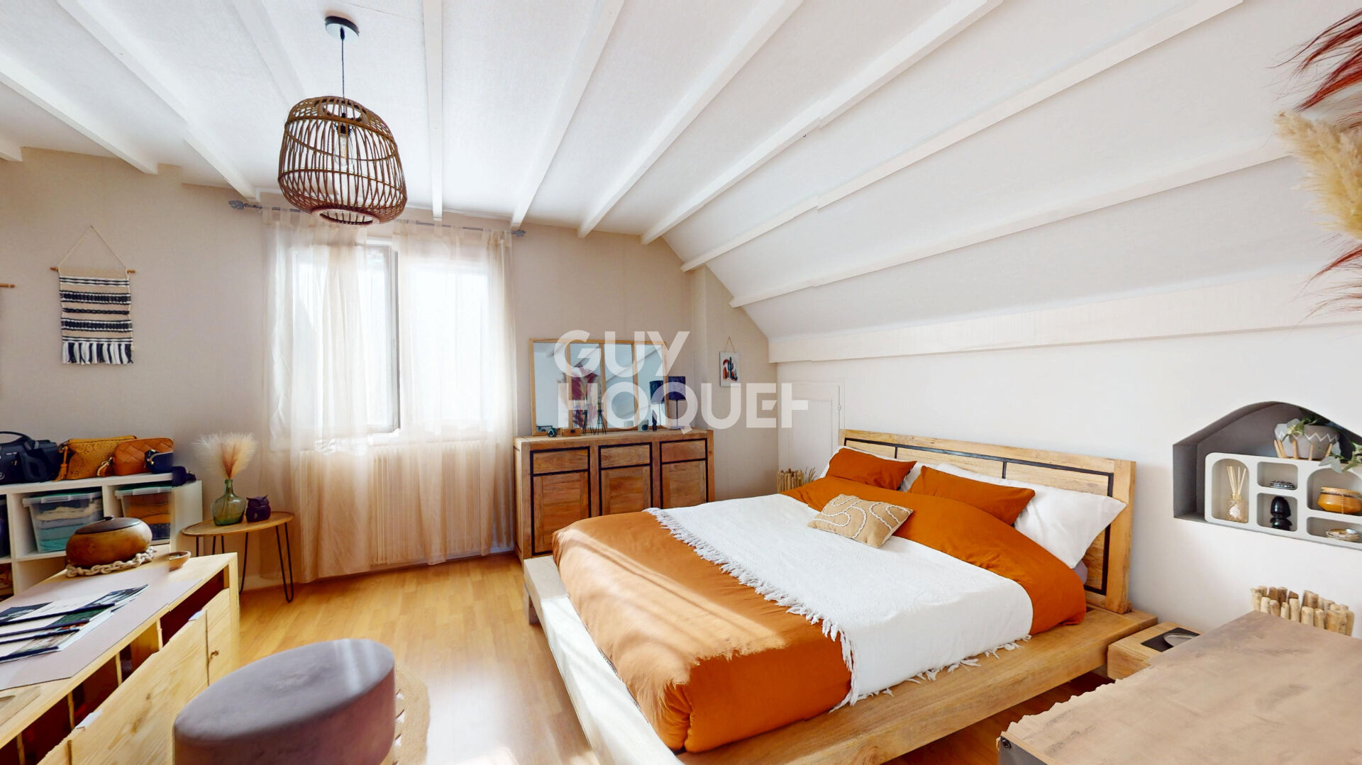 Maison à vendre à Orthez - Référence 30403