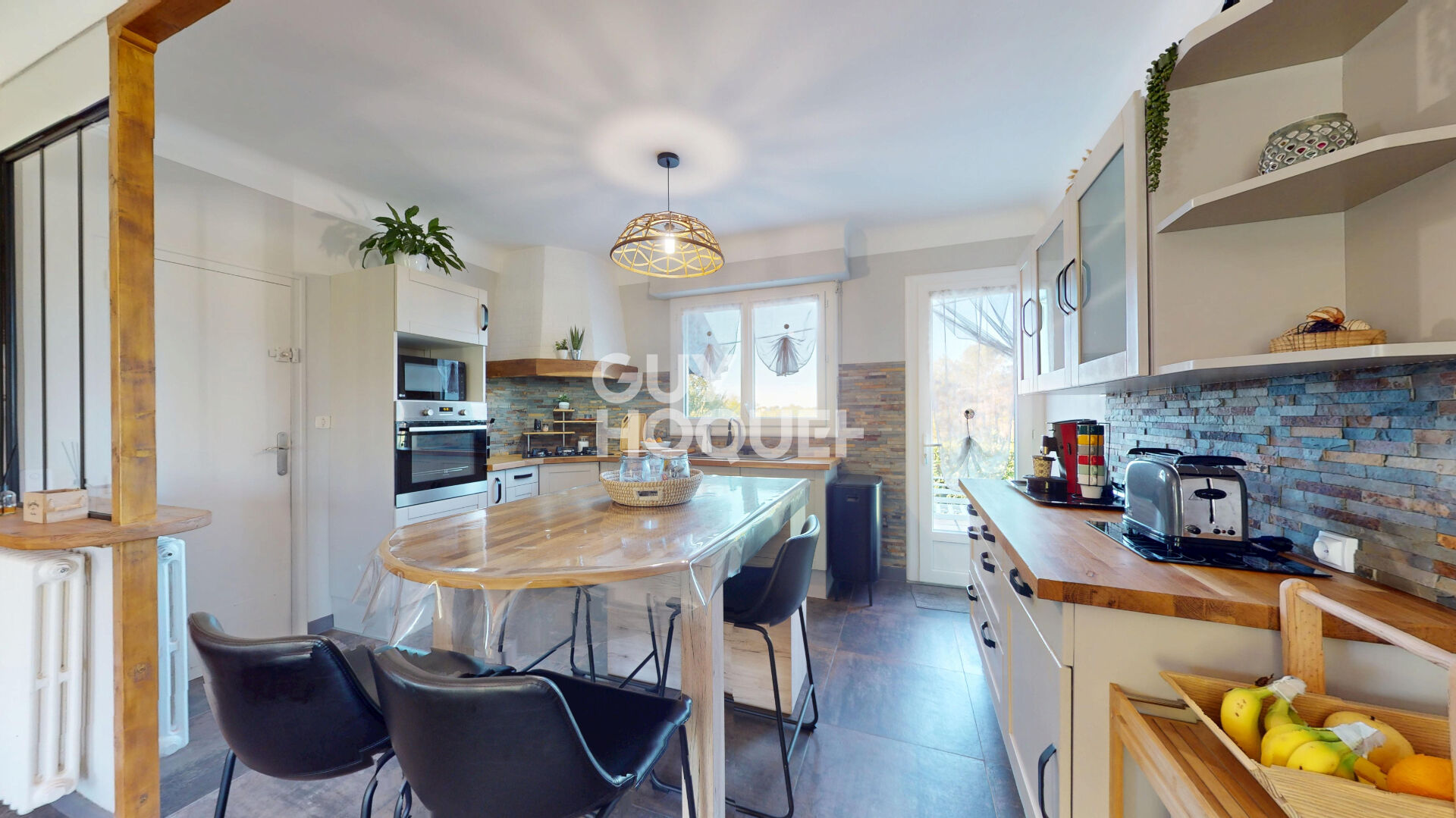 Maison à vendre à Orthez - Référence 30403