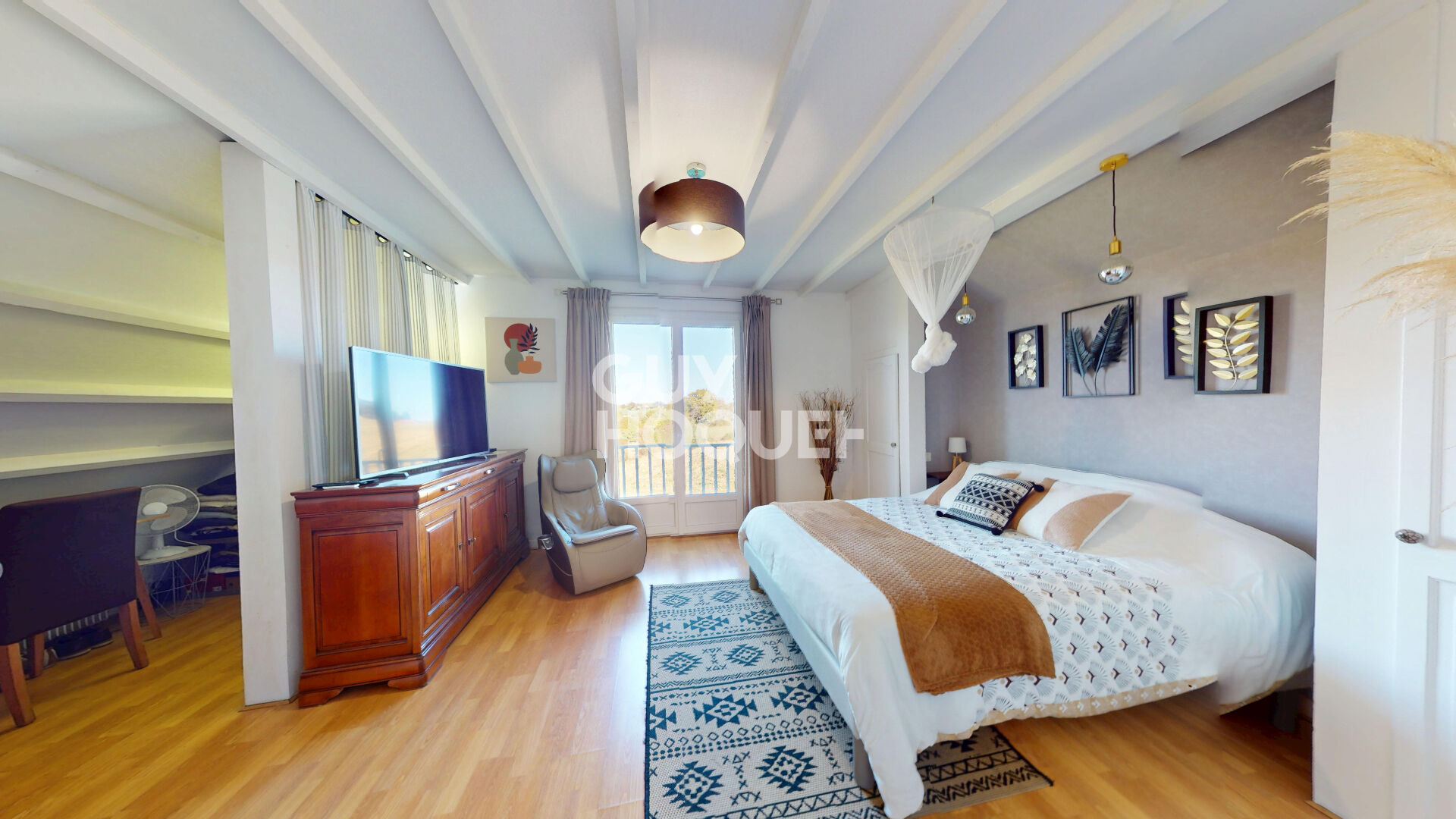 Maison à vendre à Orthez - Référence 30403