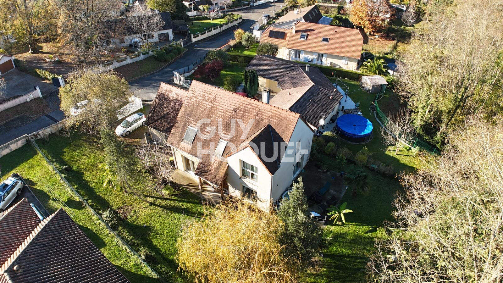 Maison à vendre à Mourenx, 6 pièces, 4 chambres