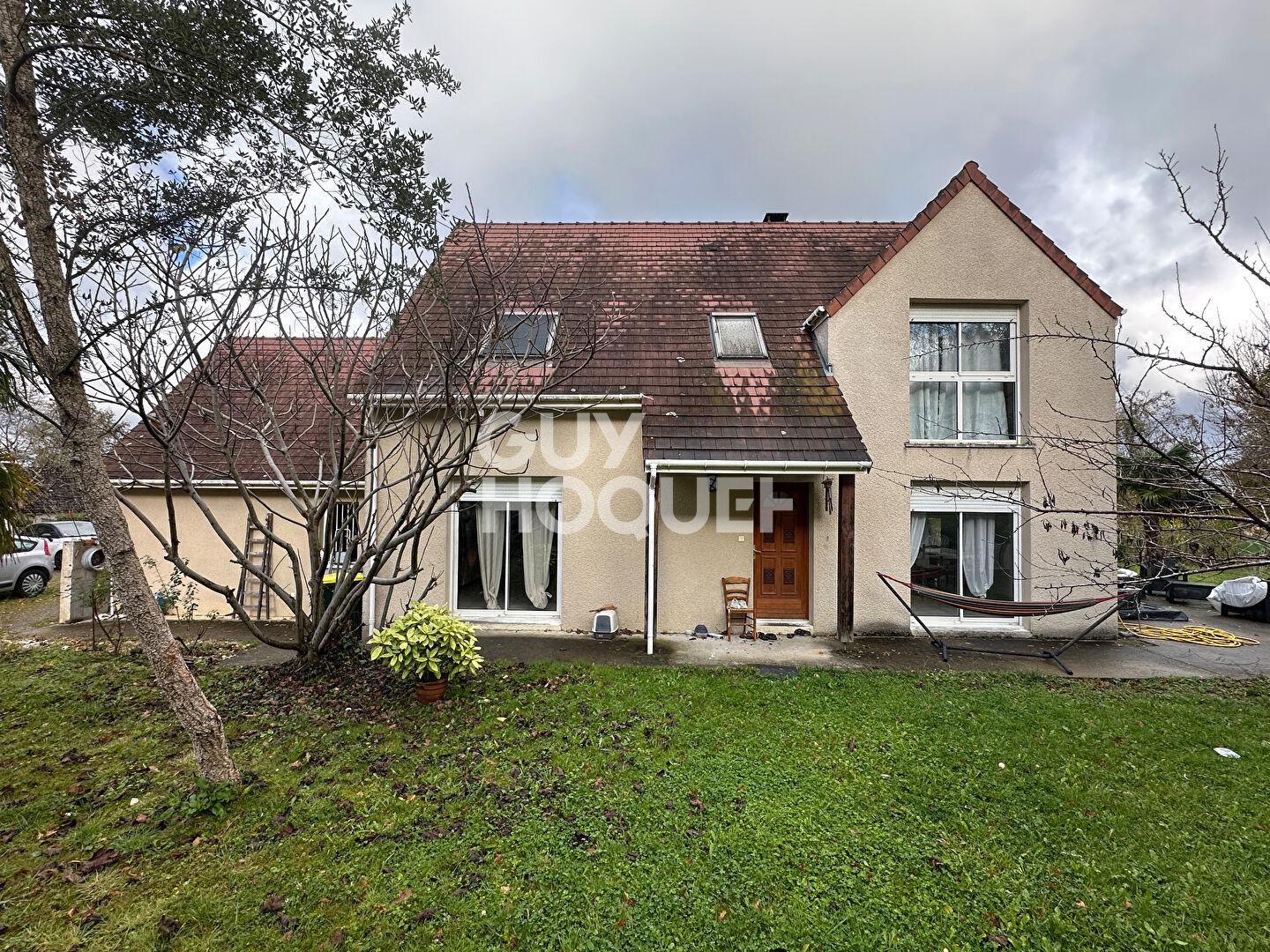 Maison à vendre à Mourenx, 6 pièces, 4 chambres