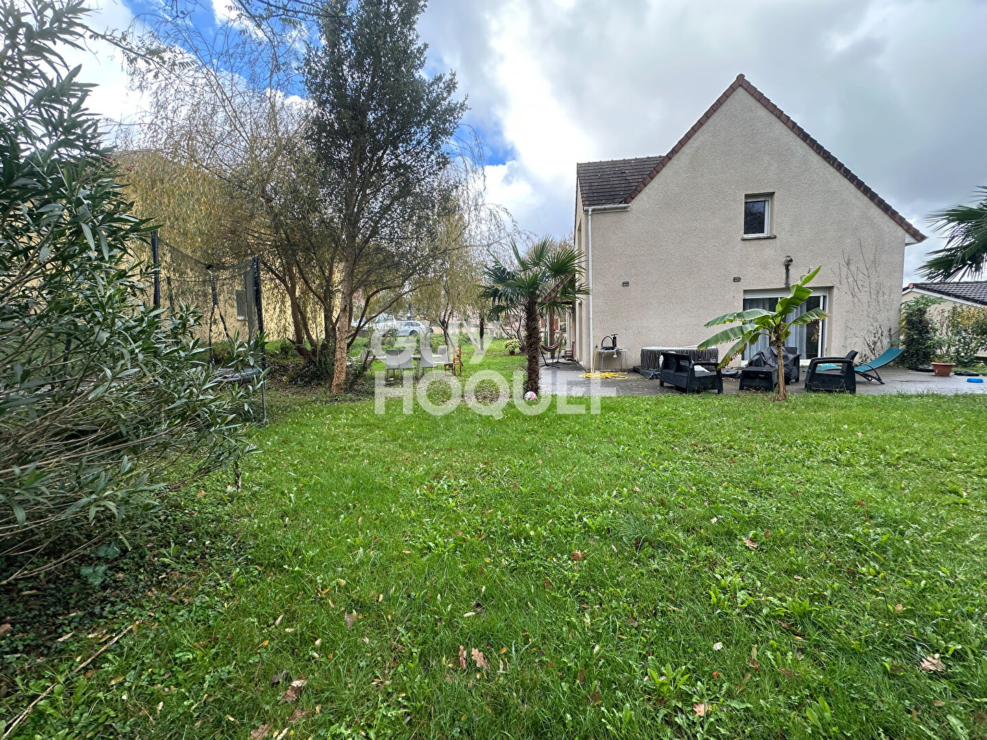 Maison à vendre à Mourenx, 6 pièces, 4 chambres