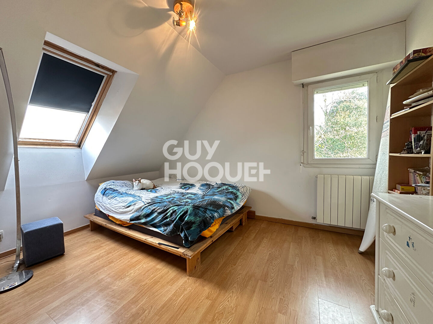 Maison à vendre à Mourenx, 6 pièces, 4 chambres