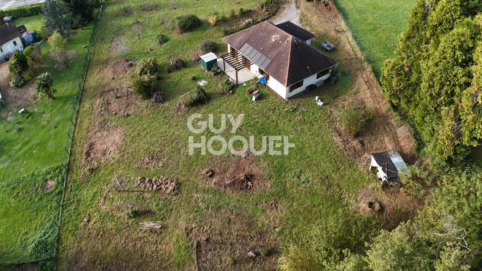 Charmante Maison à Vendre proche d'ORTHEZ !