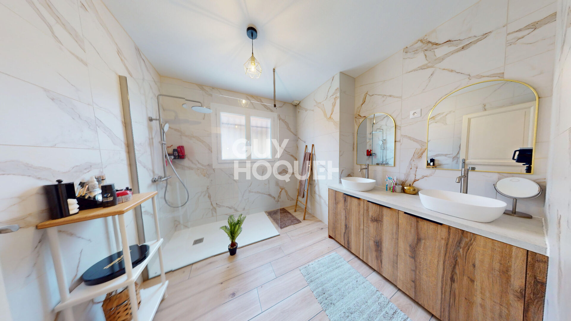 Maison spacieuse à vendre proche SALIES DE BEARN - Exclusivité Guy Hoquet