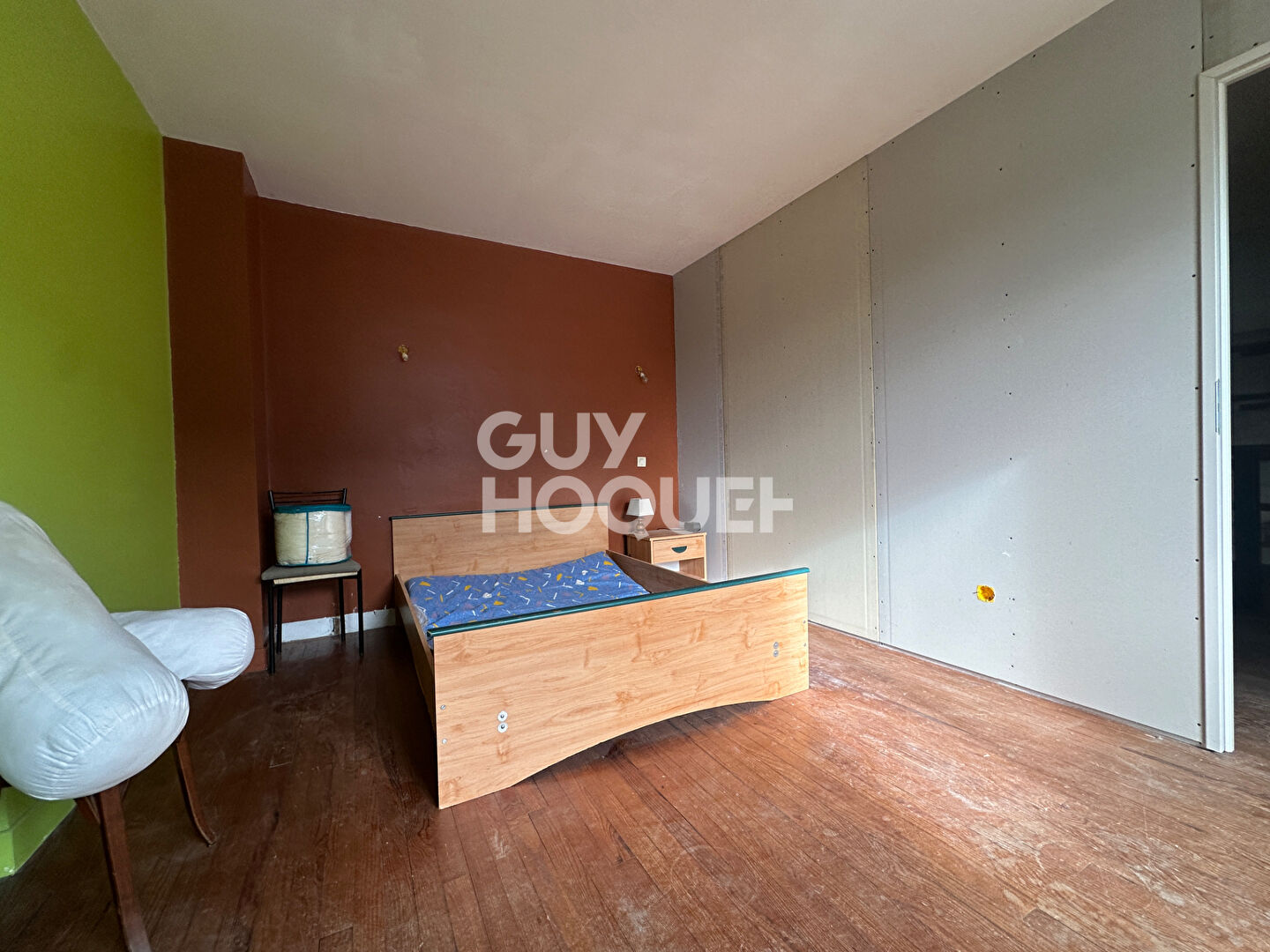 Maison à rénover à Maslacq - Au coeur du village