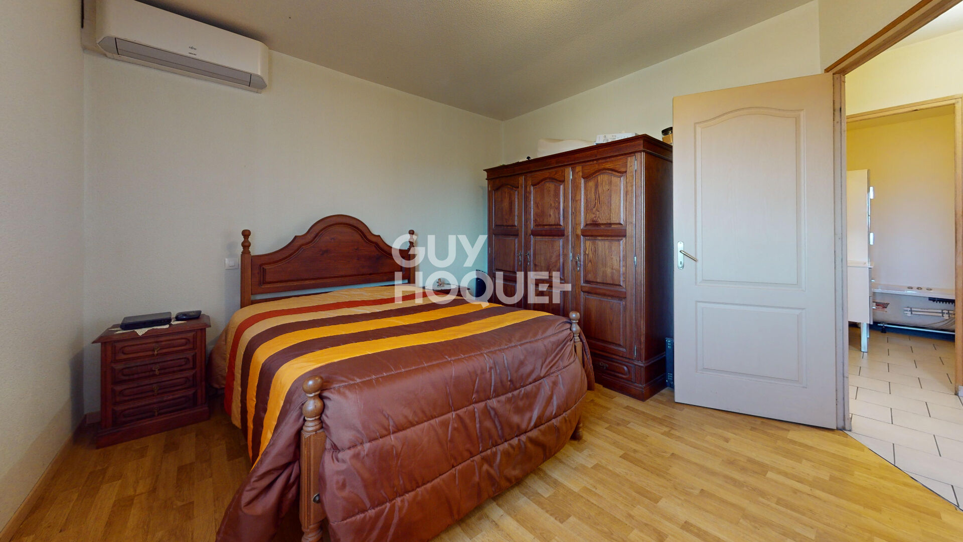 Maison récente à vendre à Lanneplaa - 441000