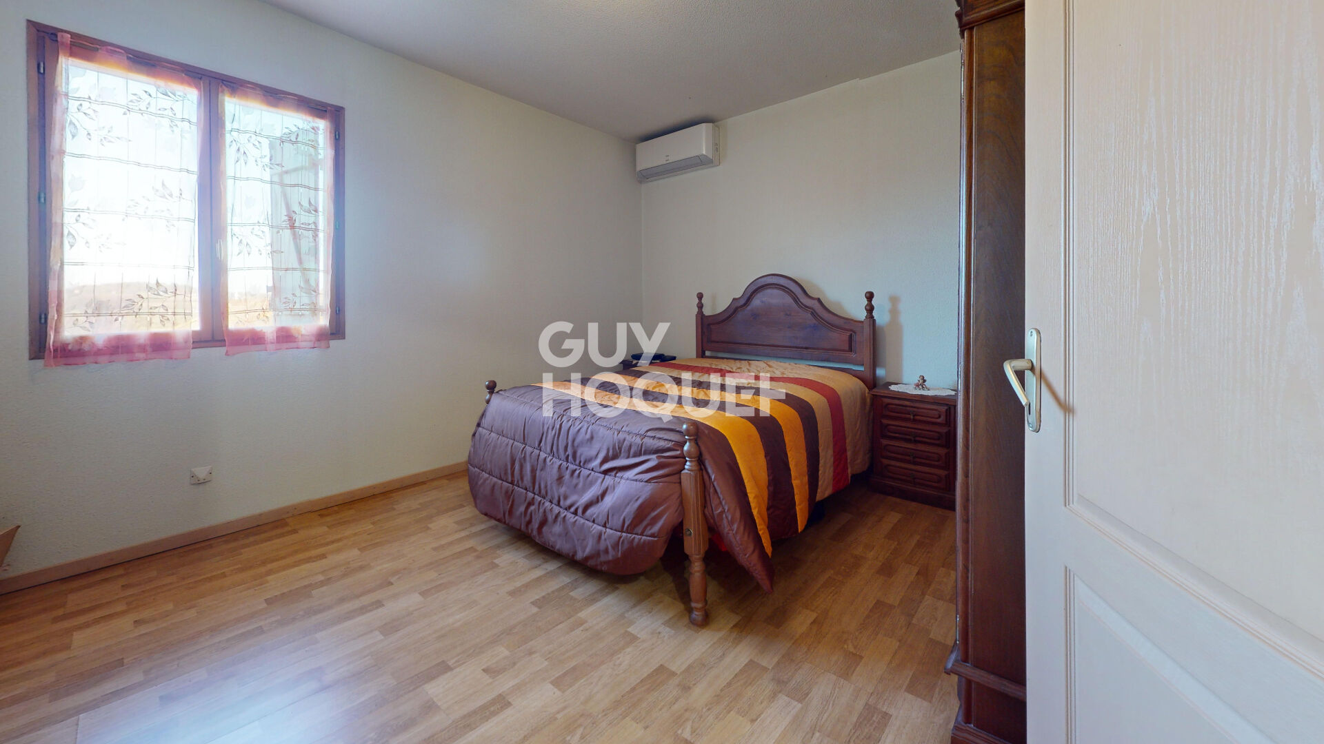 Maison récente à vendre à Lanneplaa - 441000