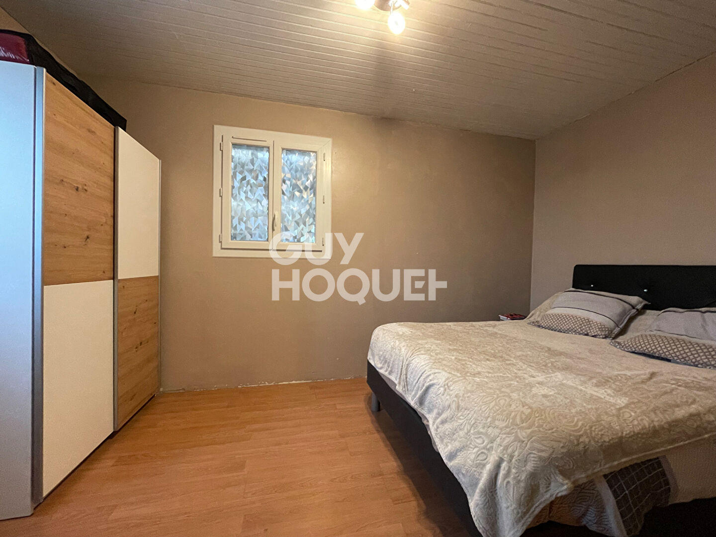 Maison béarnaise rénovée