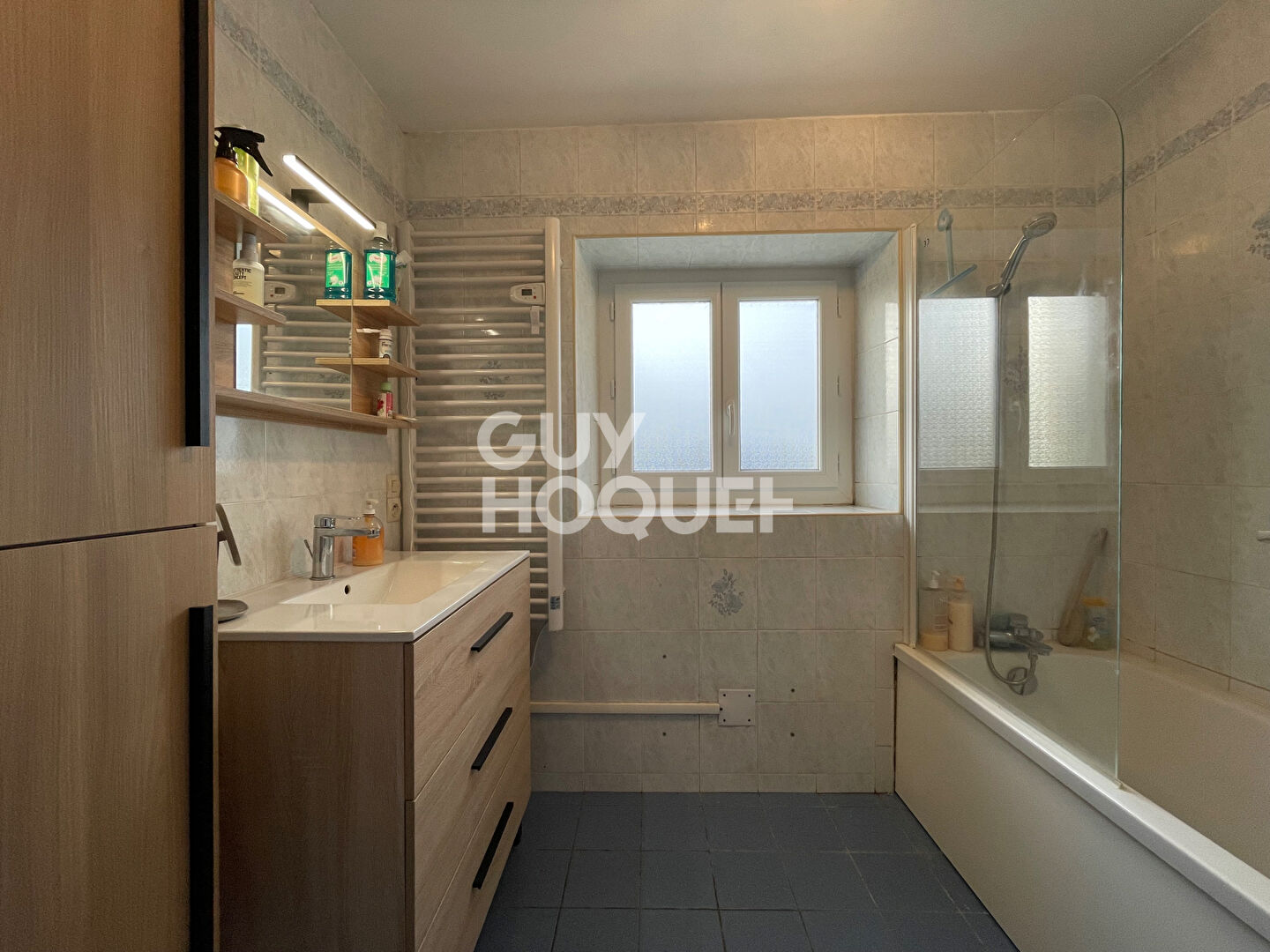 Maison béarnaise rénovée