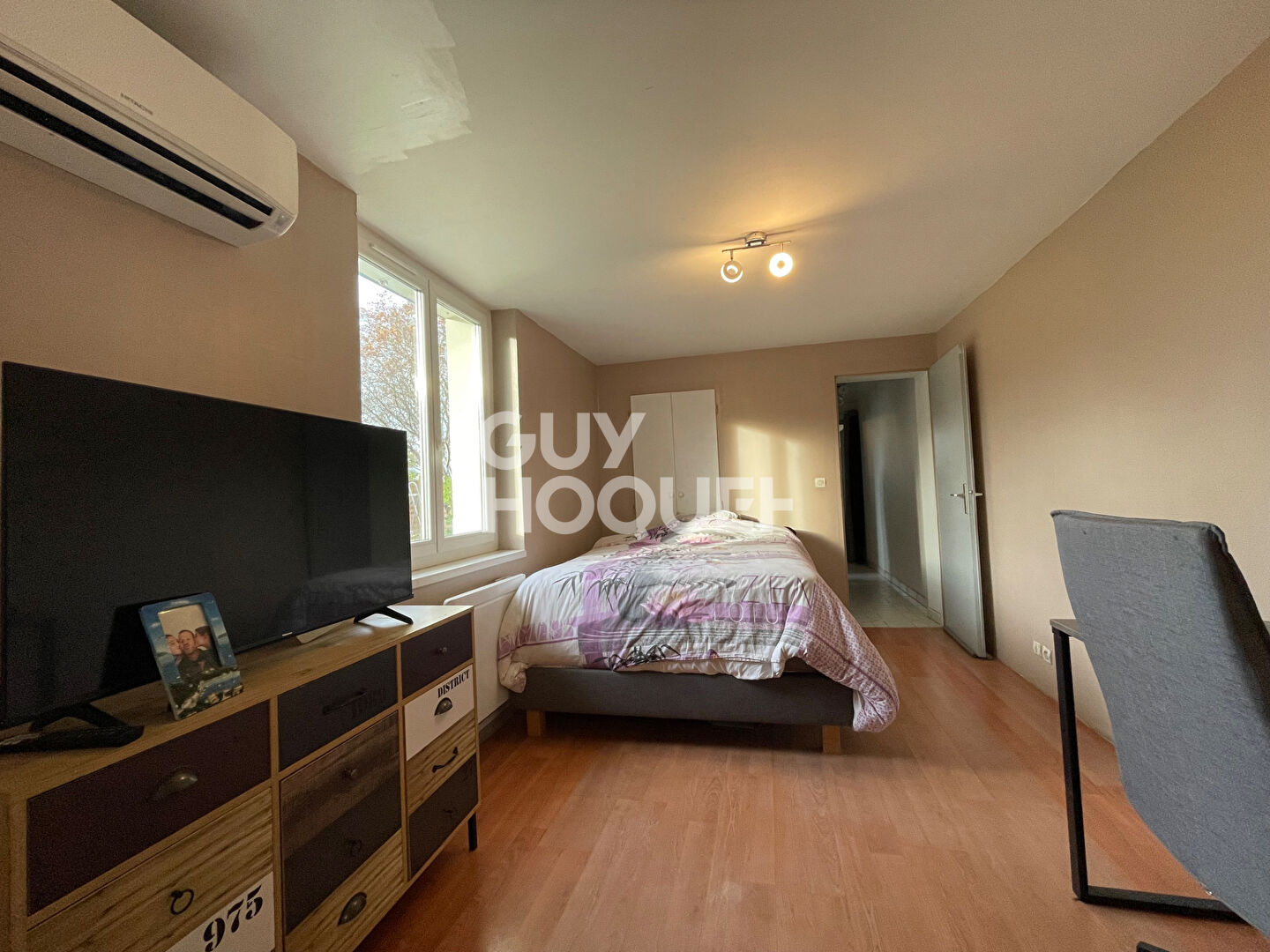 Maison béarnaise rénovée