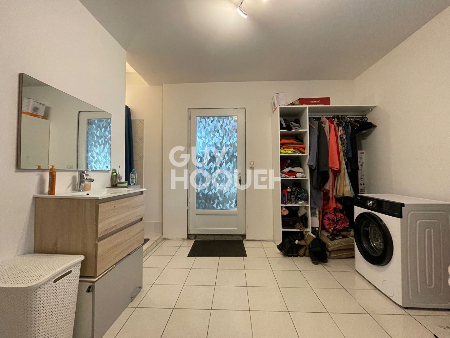 Maison béarnaise rénovée