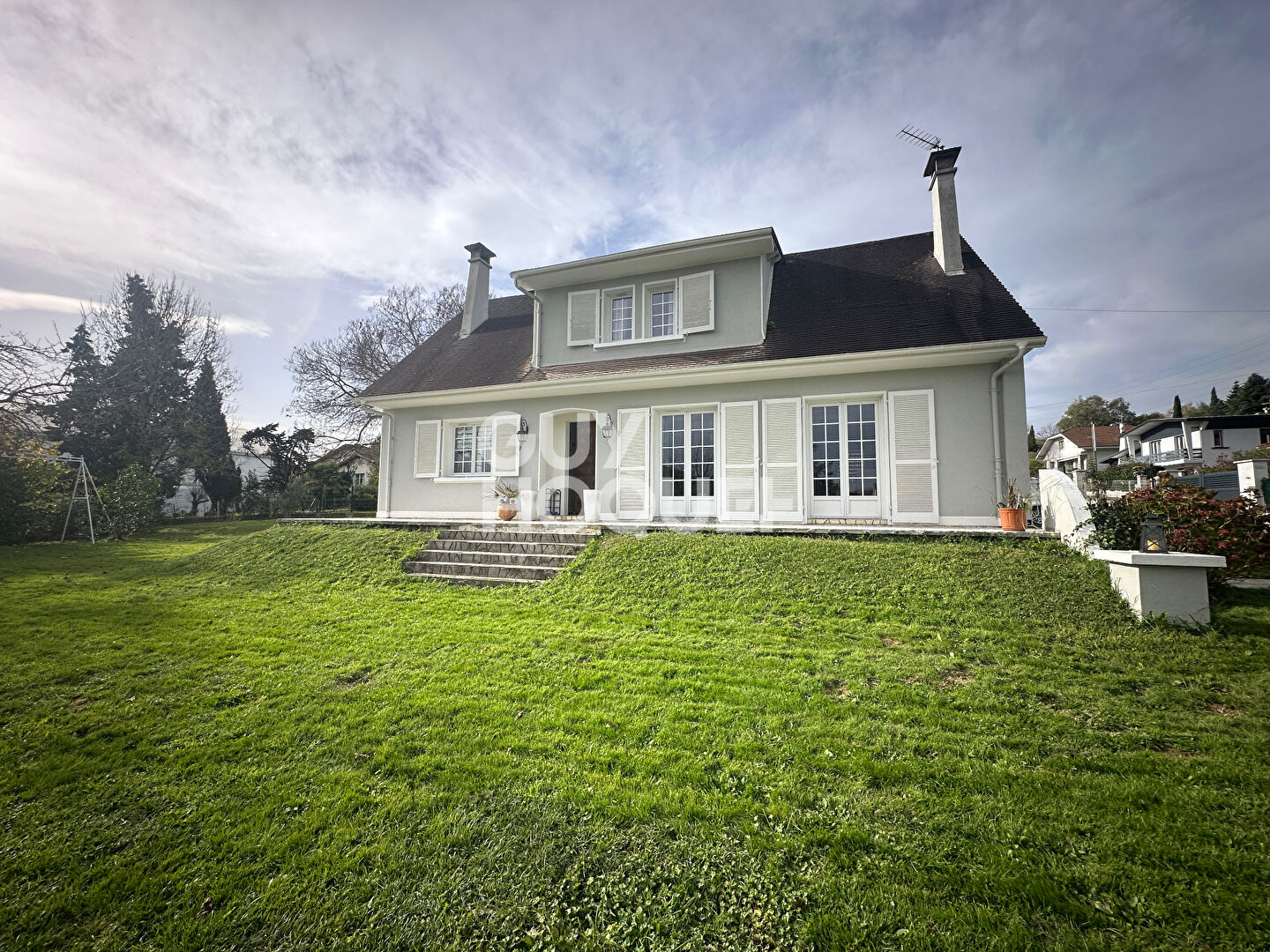 Maison d'exception à vendre à Monein - Référence 30451