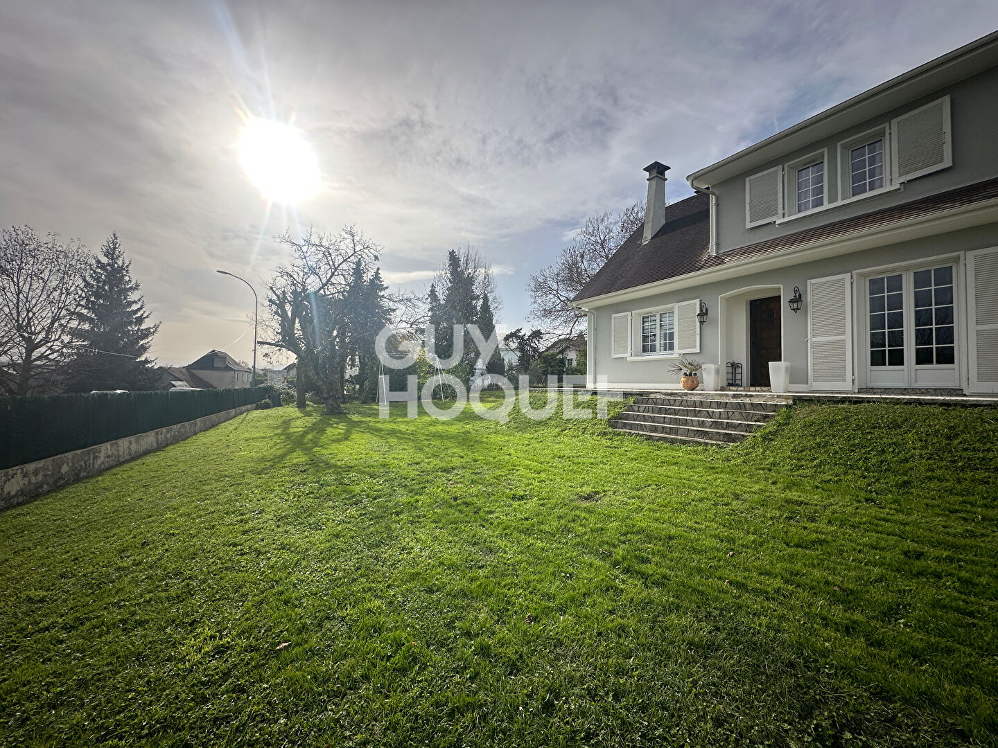 Maison d'exception à vendre à Monein - Référence 30451