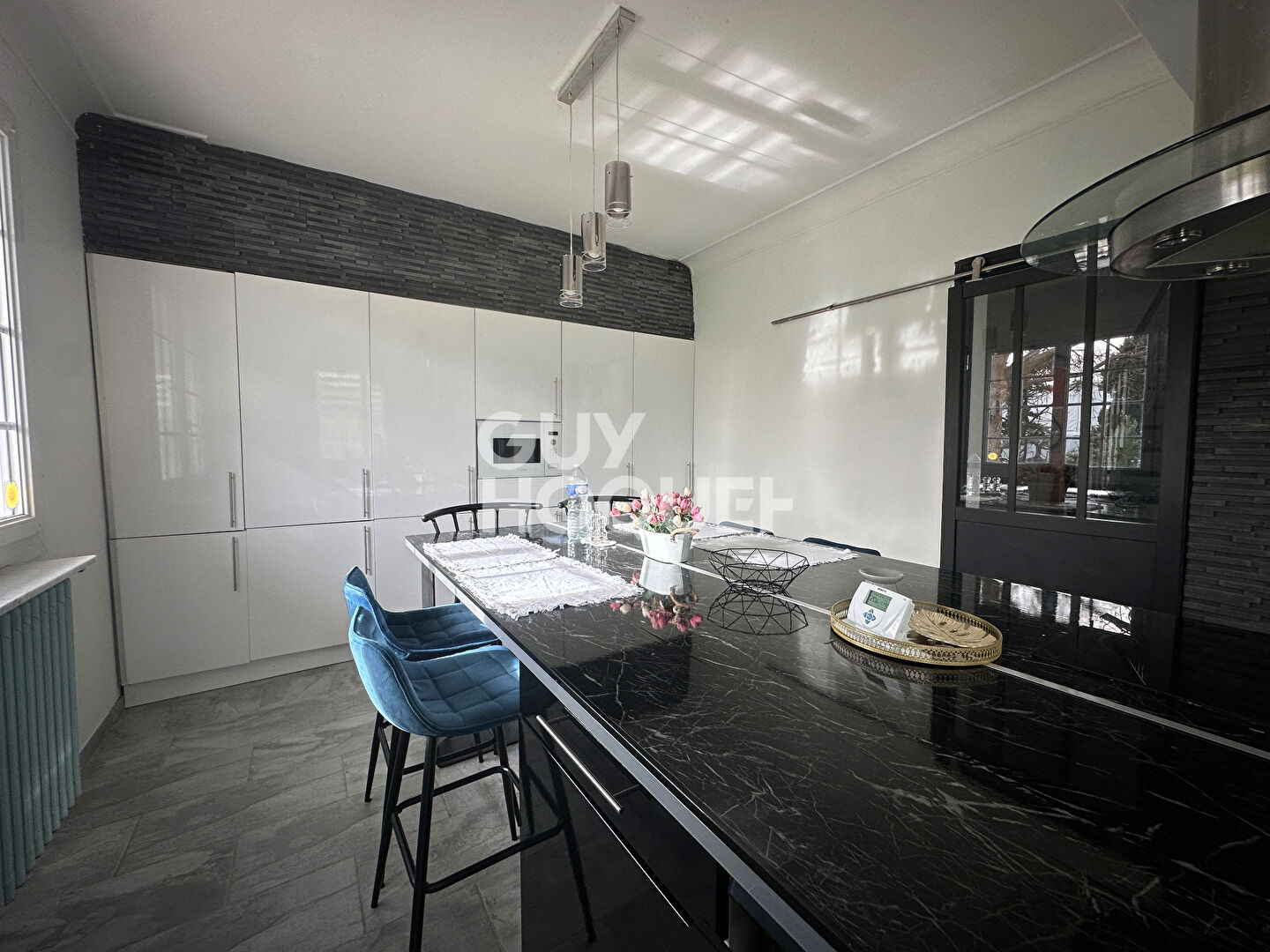 Maison d'exception à vendre à Monein - Référence 30451